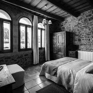 Country house Barnosell - Els Masos D'en Coll, Llavia