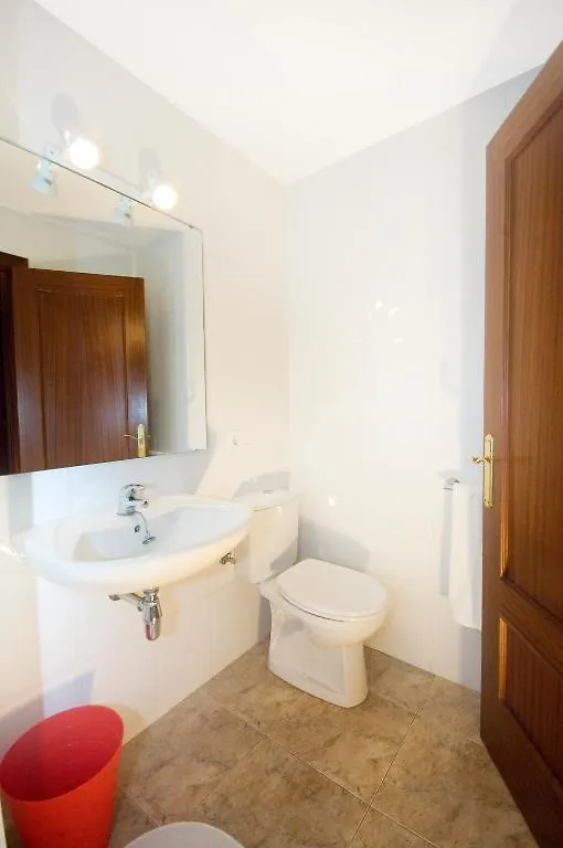 Apartments Figueres Figueres (Girona)