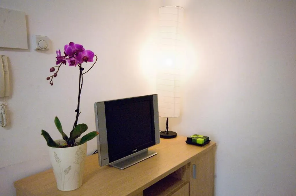 Apartments Figueres
