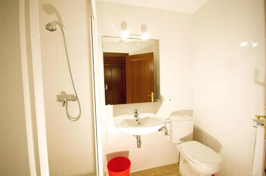 Apartments Figueres Spain