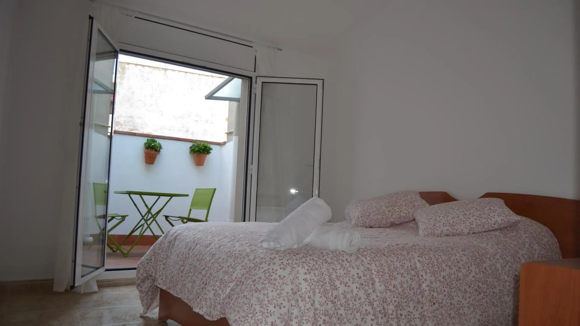 Apartments Figueres Figueres (Girona)