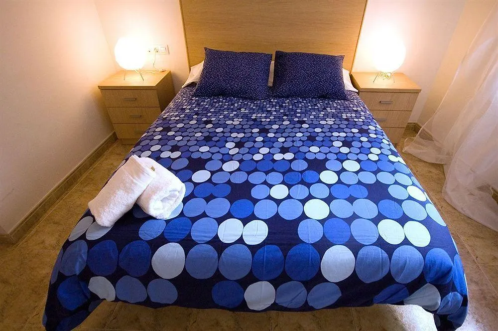 Apartments Figueres