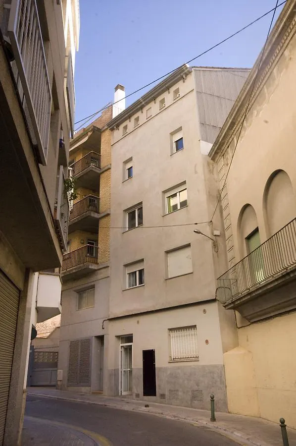 Apartments Figueres Figueres (Girona)