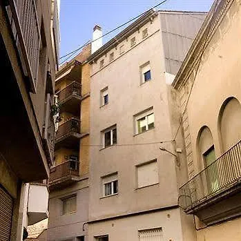 Apartments Figueres 0*, Figueres (Girona)